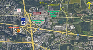 More details for NWC of E 37th & Little Blue Pkwy ter, Independence, MO - Land for Sale