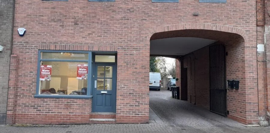 112 High St, Birmingham for sale Building Photo- Image 1 of 1