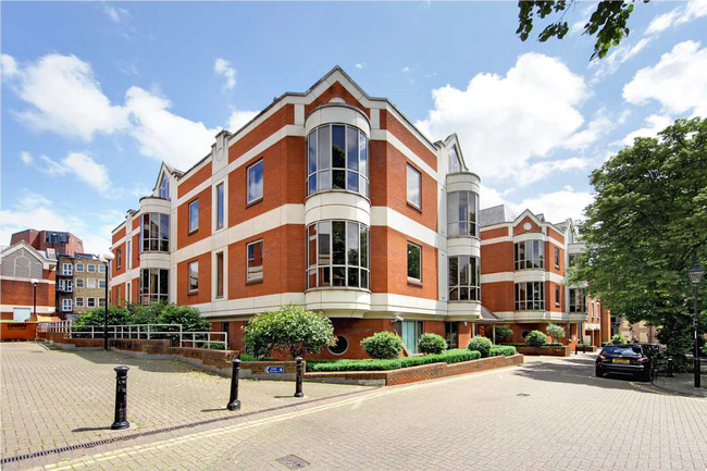 More details for Madeira Walk, Windsor - Office to Rent