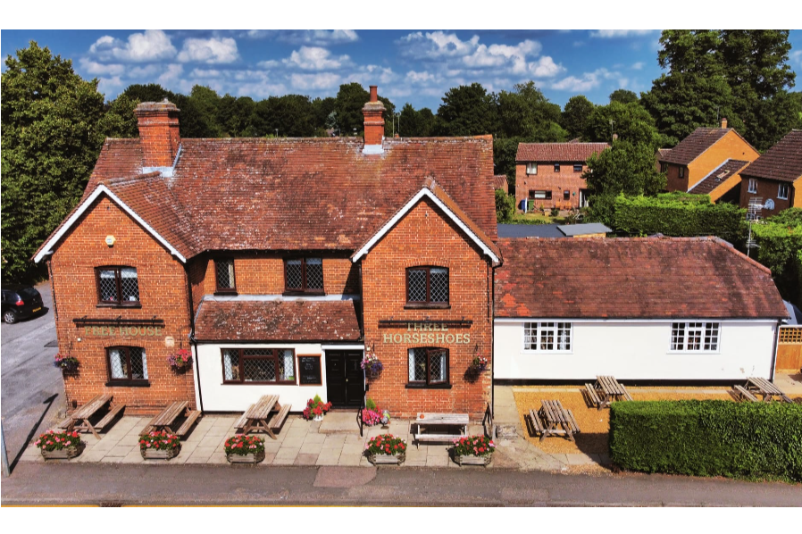 2 Church St, Cambridge for sale Building Photo- Image 1 of 1
