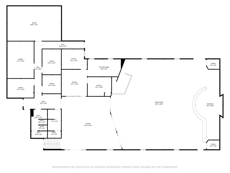 6930 Mexico Rd, Saint Peters, MO for sale - Floor Plan - Image 2 of 80