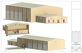 More details for 6334 I-20 Service Rd, Odessa, TX - Industrial for Rent