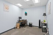 Unit GN1 - Private Office