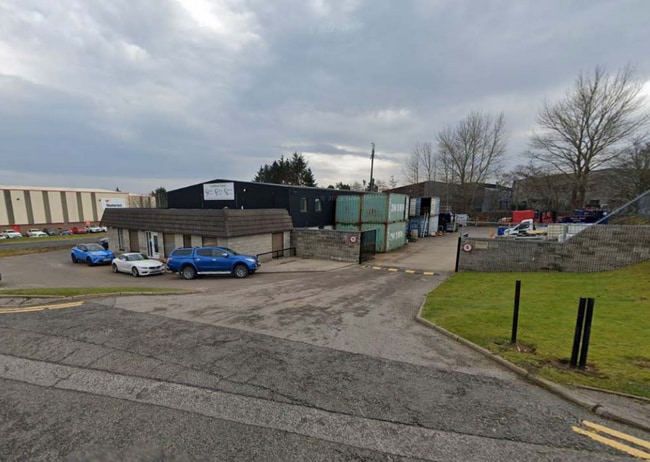 More details for Howe Moss Ter, Dyce - Industrial to Rent