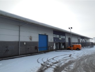 More details for Barleyfields, Ebbw Vale - Light Industrial for Rent