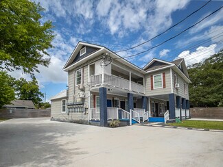 More details for 7124 Avenue F, Houston, TX - Build-to-Rent for Sale