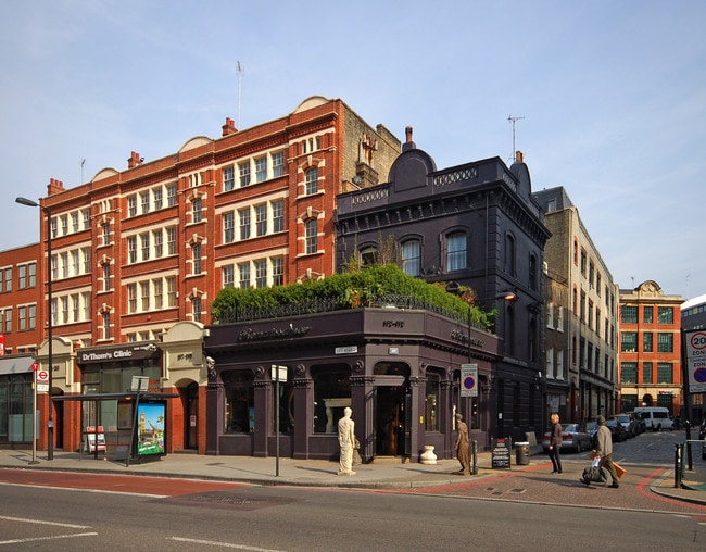 More details for 193-195 City Rd, London - Retail to Rent