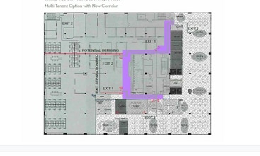 2020 L St, Sacramento, CA to rent Floor Plan- Image 2 of 2
