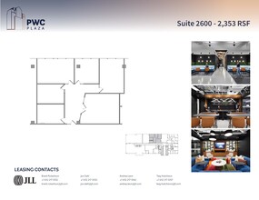 45 S 7th St, Minneapolis, MN for rent Floor Plan- Image 1 of 1