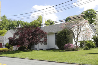 More details for 31 Lynn St, Harrington Park, NJ - Light Industrial for Rent