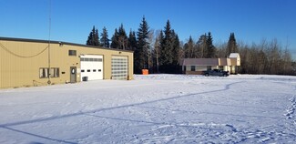 More details for 9502 42 Ave, Grande Prairie County No 1, AB - Industrial for Rent