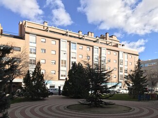 More details for Calle Sodio, 3 A, Madrid - Retail to Rent