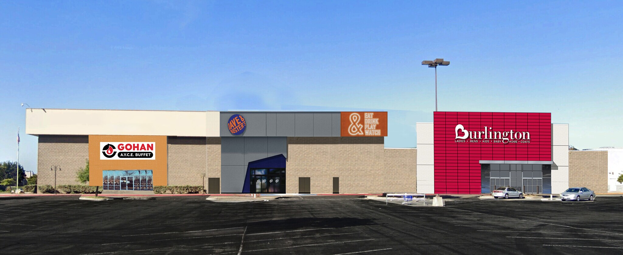 1700 N Main St, Salinas, CA to rent Building Photo- Image 1 of 13