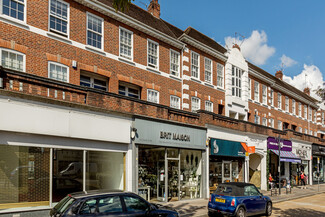 More details for Cockfosters Rd, Barnet - Retail for Rent