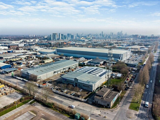 More details for Mosley Rd, Manchester - Industrial to Rent