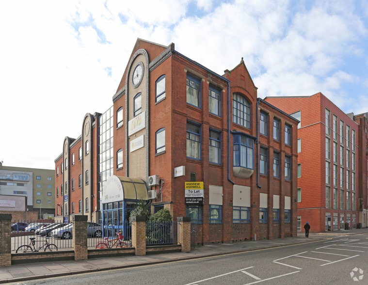 19-23 Humberstone Rd, Leicester for sale - Building Photo - Image 2 of 6