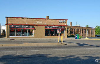 2446 University Ave W, Saint Paul, MN for sale Primary Photo- Image 1 of 1