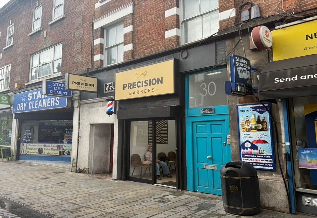 26-30 Strutton Ground, London, LND SW1P 2HR - Unit No. 30 - - Interior Photo - Image 1 of 1