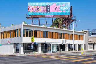 501-511 N La Cienega Blvd, West Hollywood, CA for rent Building Photo- Image 1 of 29