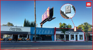 More details for 13830 Ventura Blvd, Sherman Oaks, CA - Retail for Rent