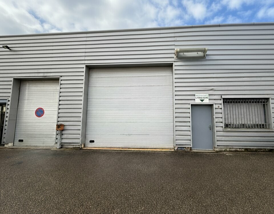 14 Rue Douaumont, Villeurbanne to rent Building Photo- Image 1 of 3