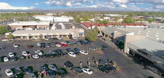 More details for 2190 E Fry Blvd, Sierra Vista, AZ - Retail for Rent