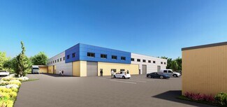 More details for Light Industrial to Rent