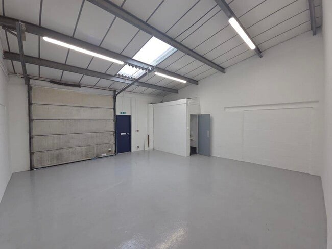 More details for Dinsdale Rd, Wirral - Industrial to Rent