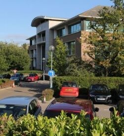 Bartley Way, Hook for sale Primary Photo- Image 1 of 1