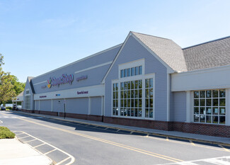 More details for 24 Summerfield Blvd, Dayton, NJ - Retail for Rent