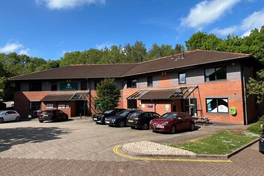 Pynes Hl, Exeter for sale - Building Photo - Image 1 of 1