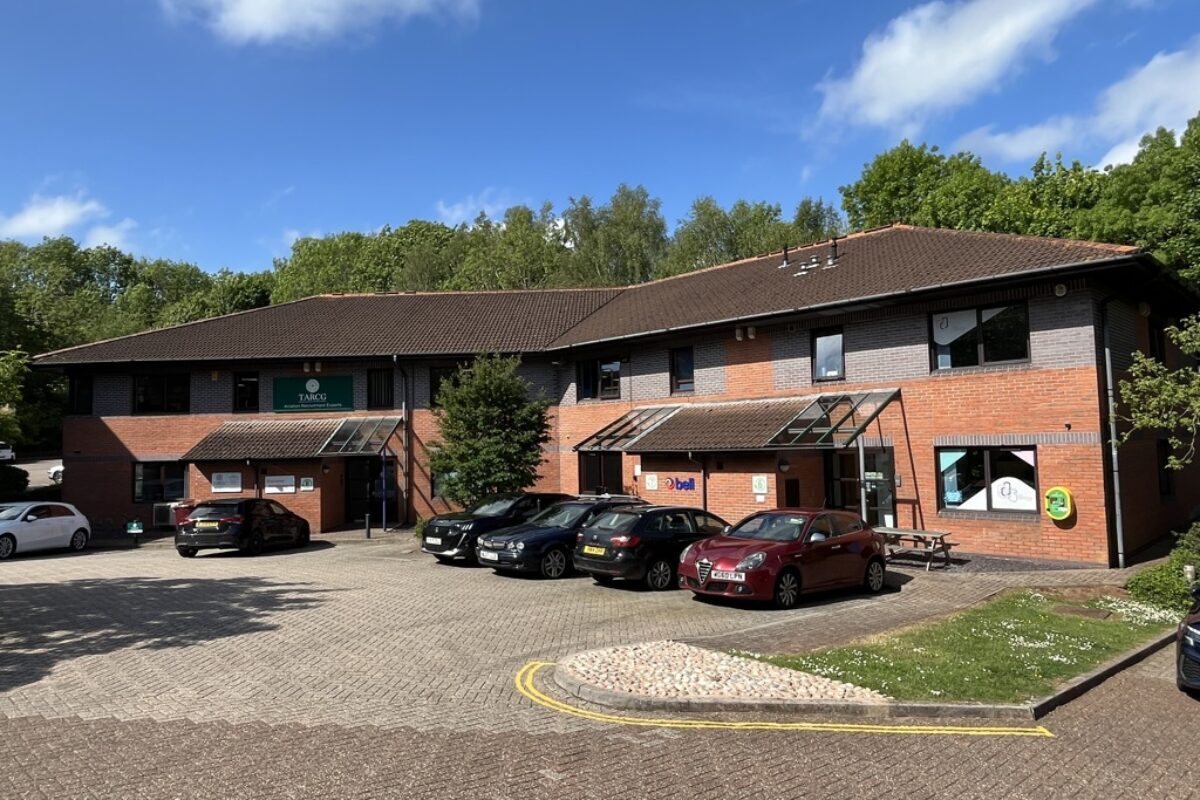 Pynes Hl, Exeter for sale Building Photo- Image 1 of 1