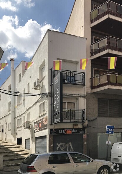 Build-to-Rent in Arganda del Rey, Madrid for sale - Primary Photo - Image 1 of 2