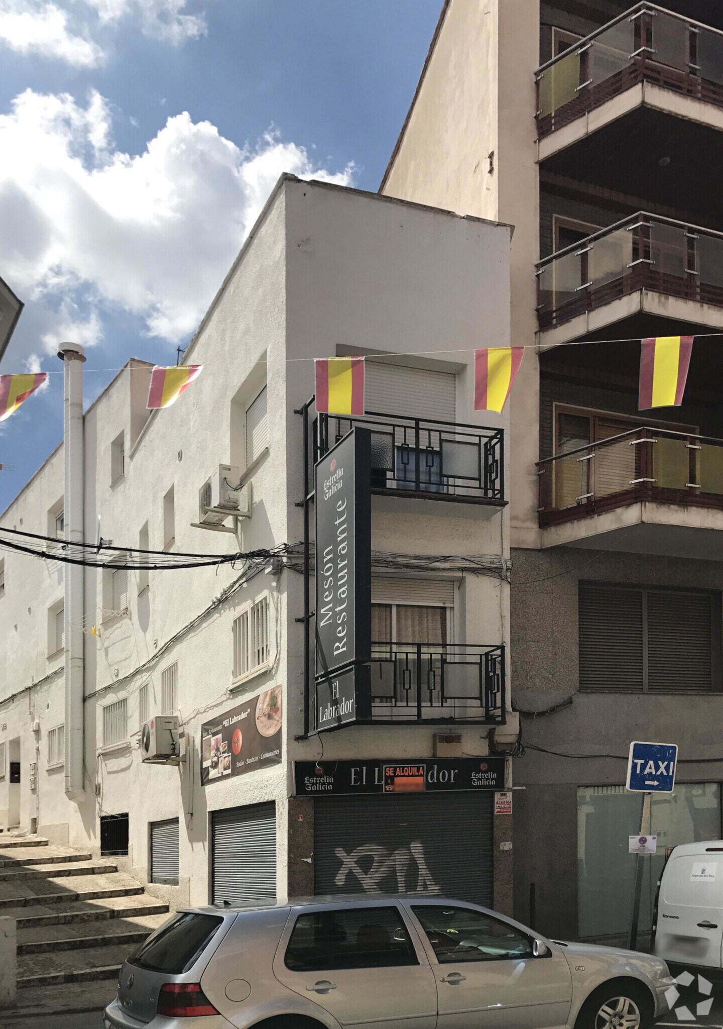 Build-to-Rent in Arganda del Rey, Madrid for sale Primary Photo- Image 1 of 3