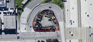 More details for 550 W Redondo Beach Blvd, Gardena, CA - Land to Rent