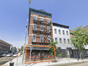 341 Central Ave, Jersey City, NJ for rent Building Photo- Image 1 of 2