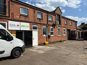 Brookside Industrial Estate - Commercial Property