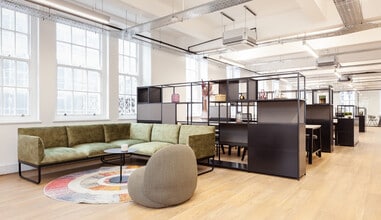 4 Great Portland St, London to rent Interior Photo- Image 2 of 11