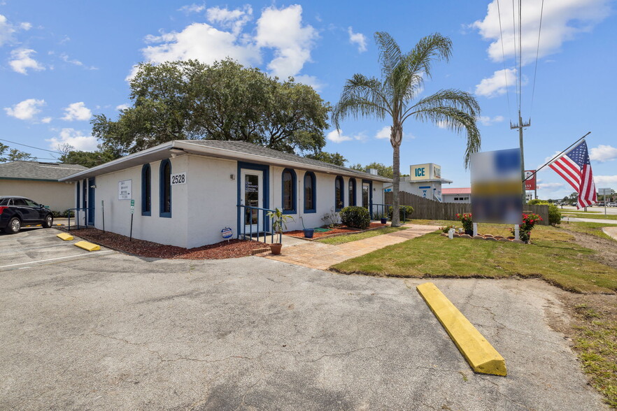 2528-2530 Us-1, Saint Augustine, FL for sale - Building Photo - Image 2 of 33