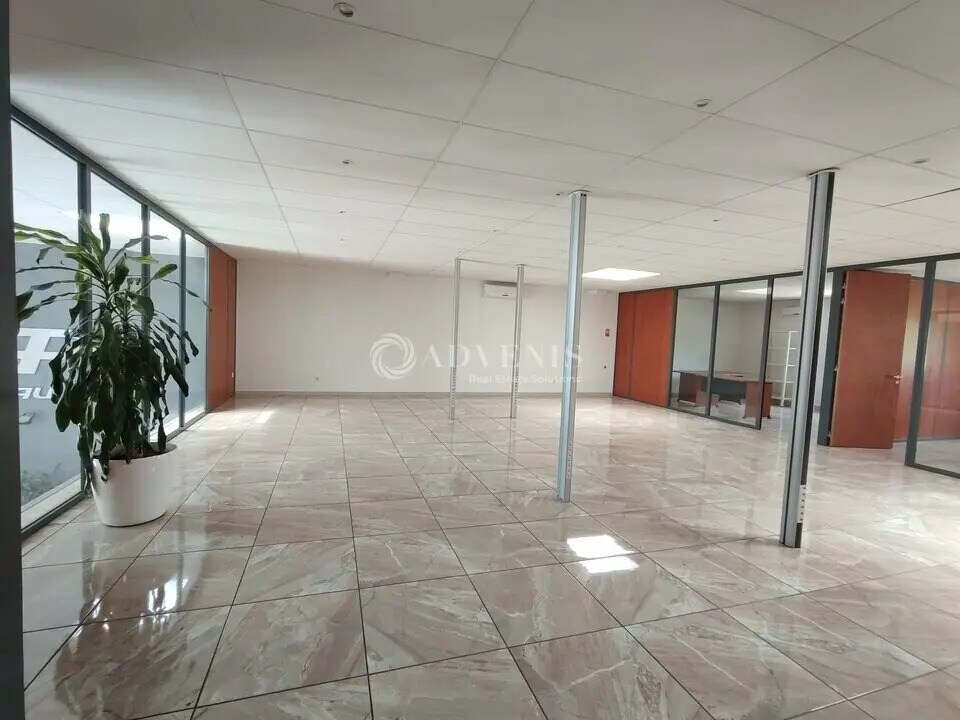 Office in Montpellier to rent Interior Photo- Image 1 of 5