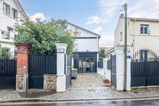 More details for 27 Bis Rue Henry Litolff, Bois-Colombes - Light Industrial for Sale