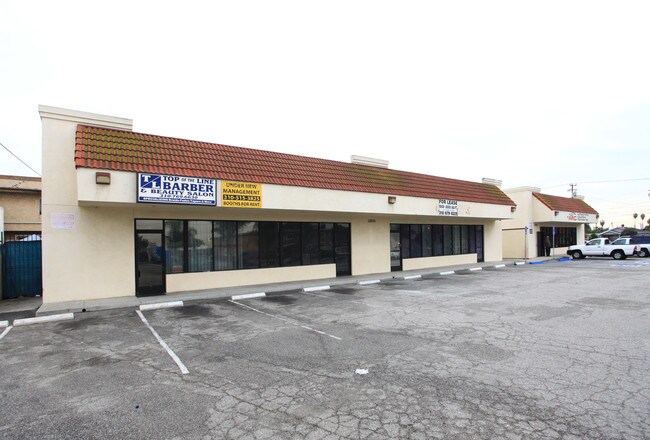 More details for 13850 S Normandie Ave, Gardena, CA - Retail to Rent