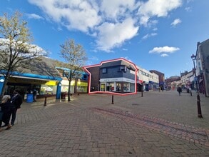 22-32 Bath St, Ilkeston to rent Building Photo- Image 1 of 17