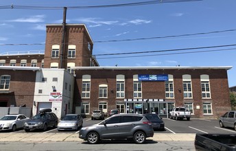 675 Orchard St, New Bedford, MA for sale Building Photo- Image 1 of 1