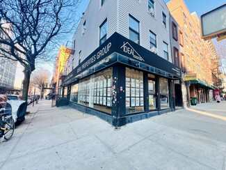 More details for 362 Bedford Ave, Brooklyn, NY - Retail for Rent