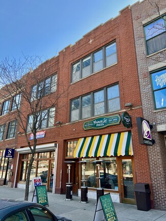 More details for 937-939 W Randolph St, Chicago, IL - Office for Rent