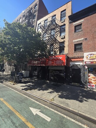 More details for 2163 First Ave, New York, NY - Retail for Rent