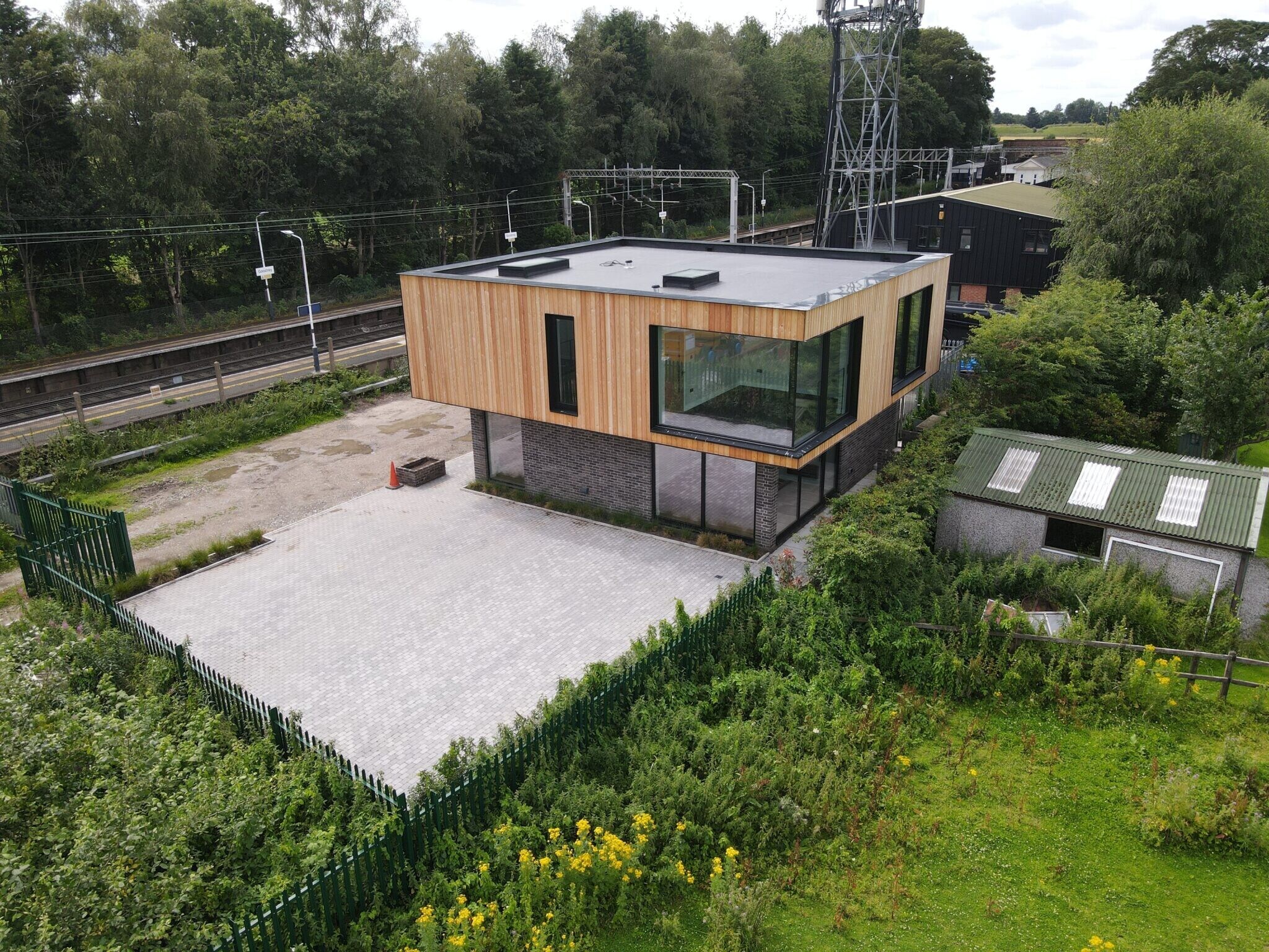 Station Rd, Crewe for sale Primary Photo- Image 1 of 1