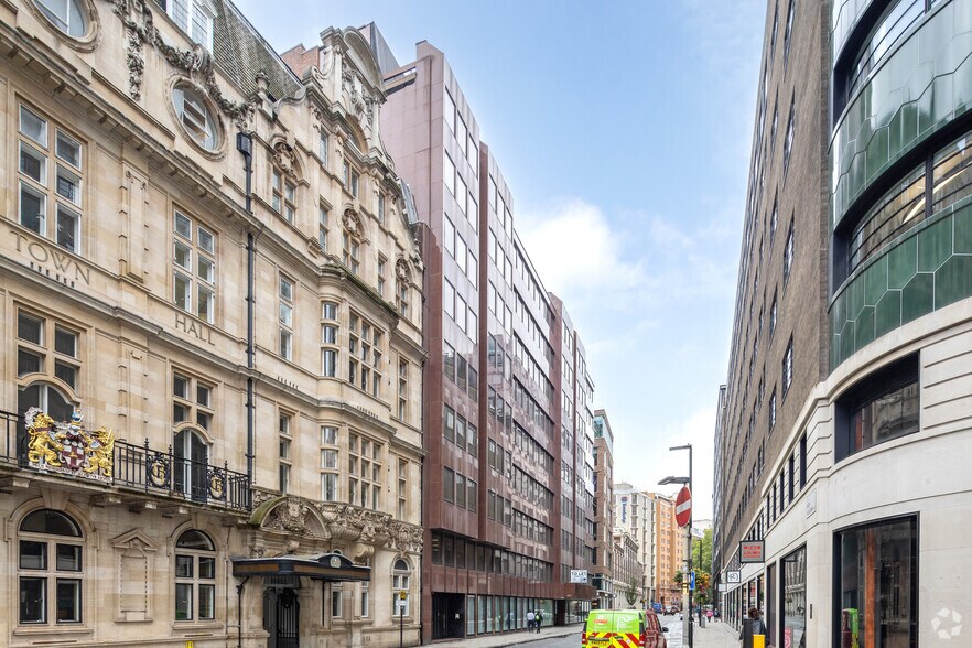 190 High Holborn, London for sale - Primary Photo - Image 1 of 1