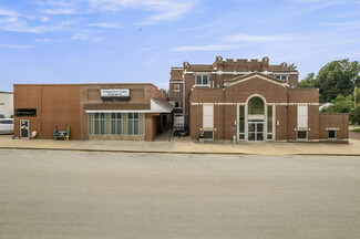 More details for 115-117 W Grand Ave, Tonkawa, OK - Retail for Sale